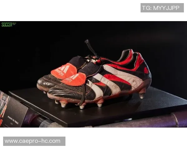 足球明星球鞋收藏热潮揭秘如何打造你的专属球鞋珍藏馆