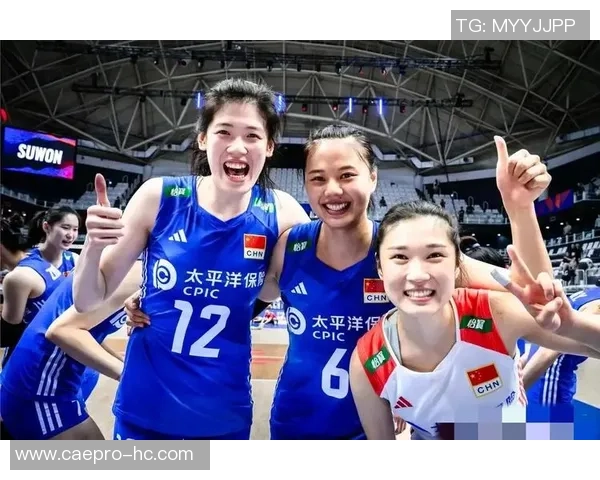 武汉排球队实力解析：聚焦排球运动的崛起与发展